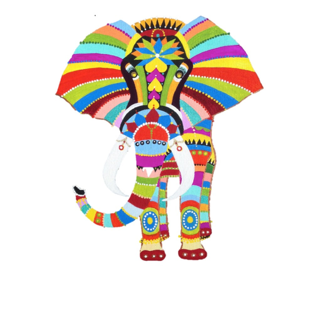 ELephant in the room