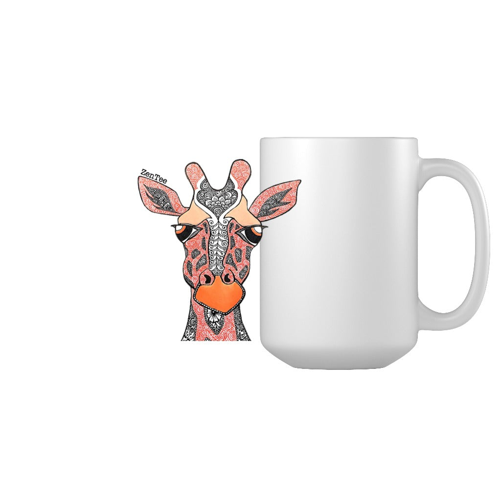 GIRaffin' me crazy