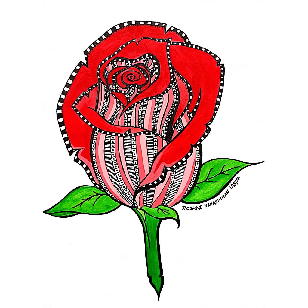THorn to be wild