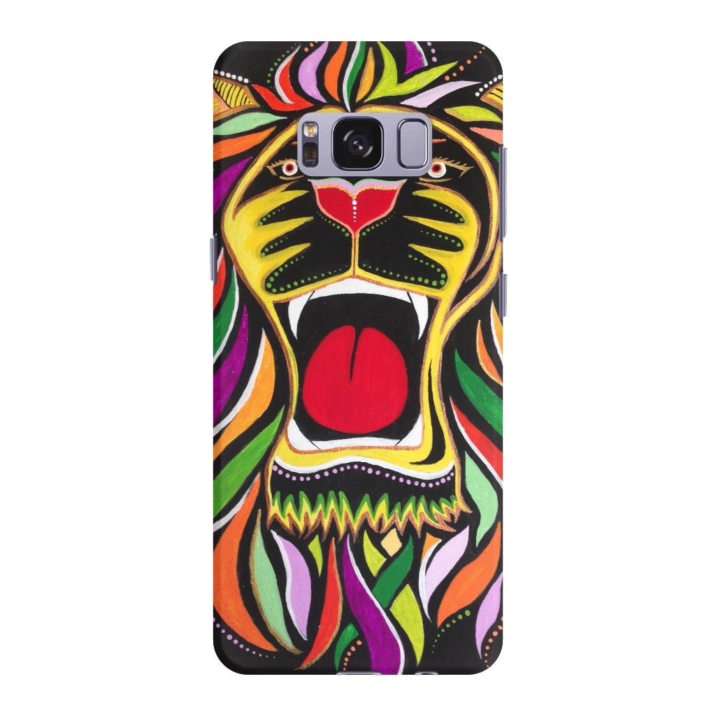 Hear Me Roar