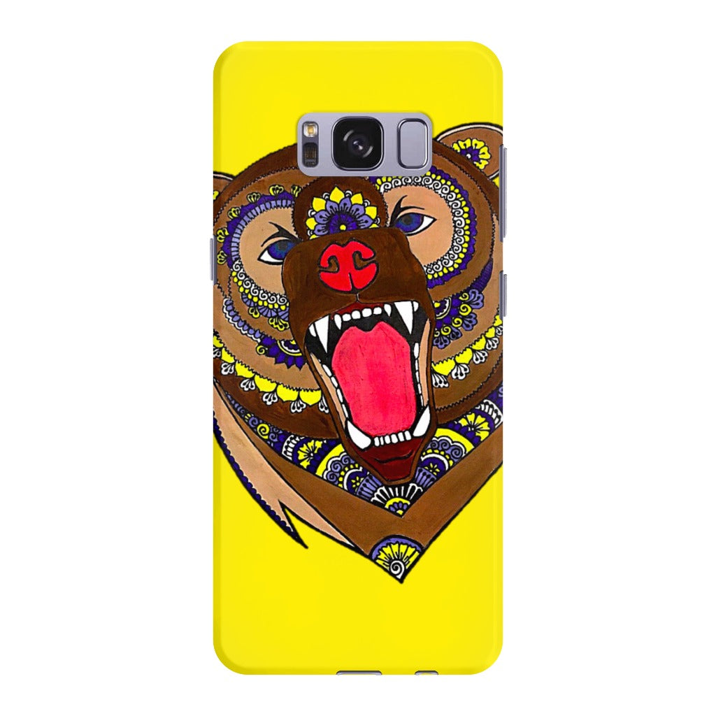 Bear Necessities