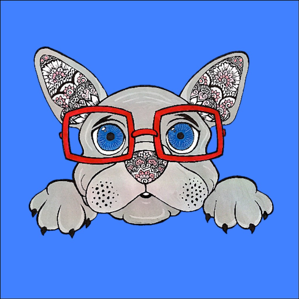 Dr. Pupper