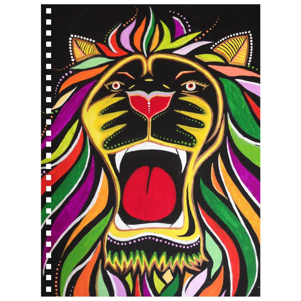 Hear Me Roar