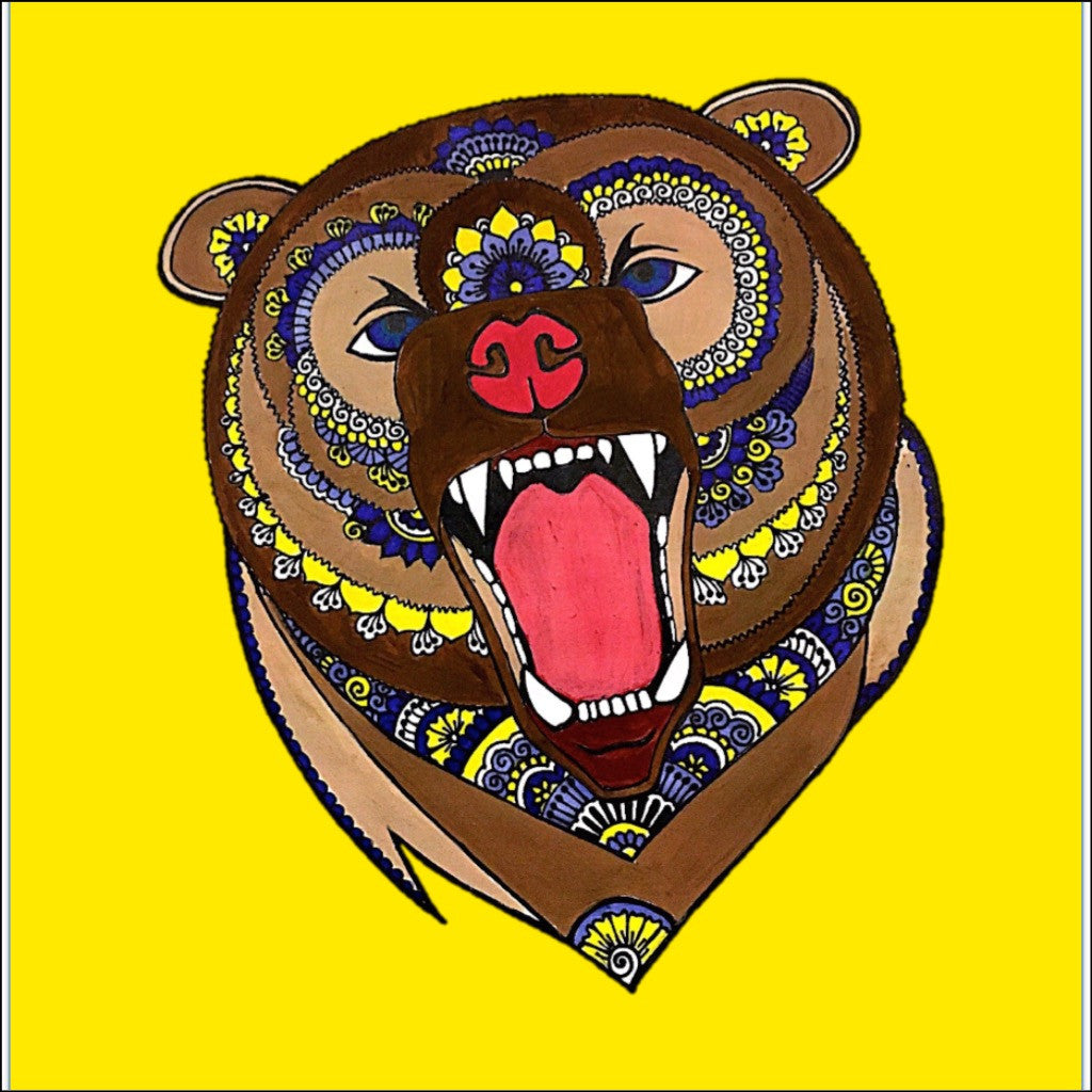 Bear Necessities