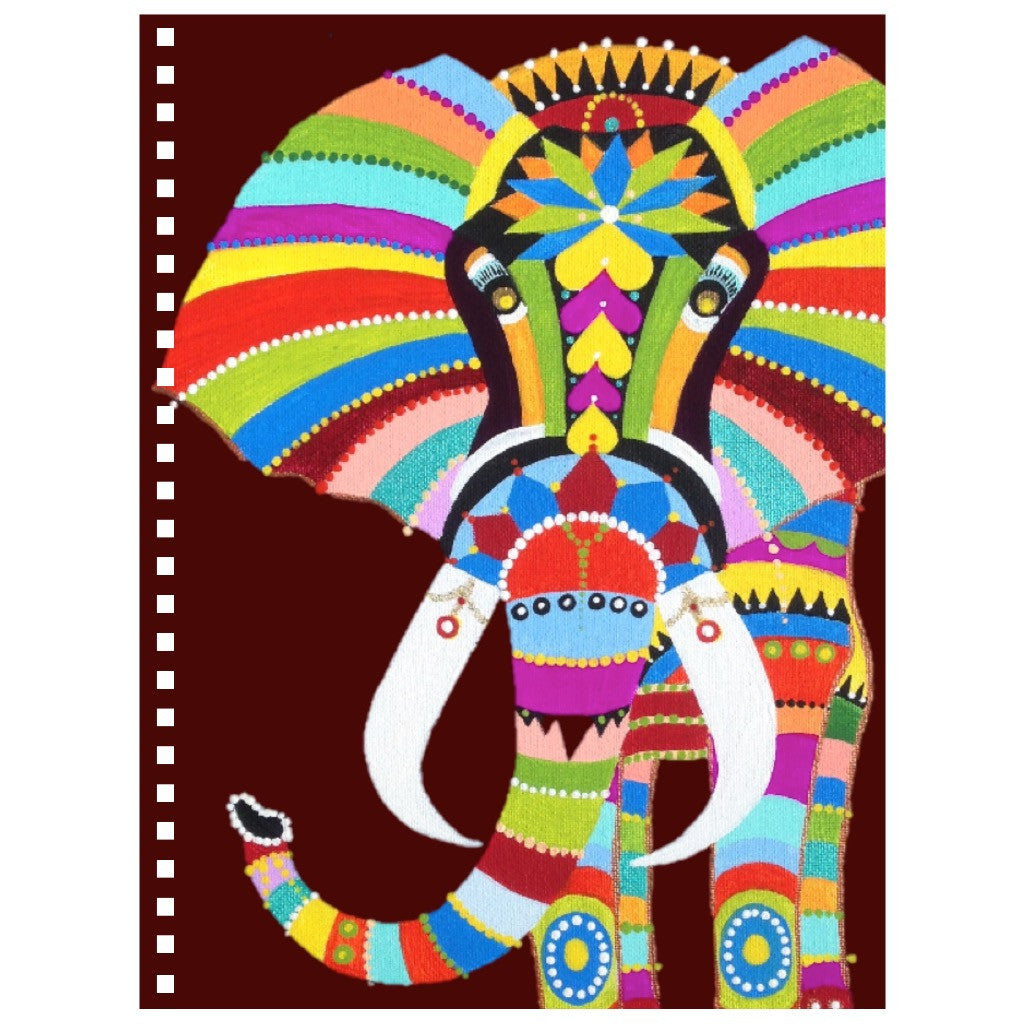 Elephant in the Room