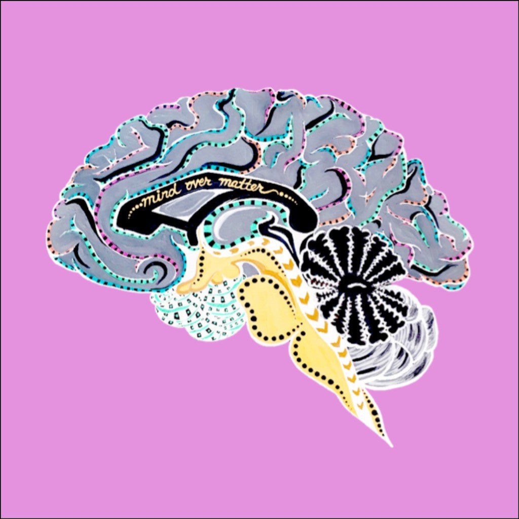 Mind Over Matter