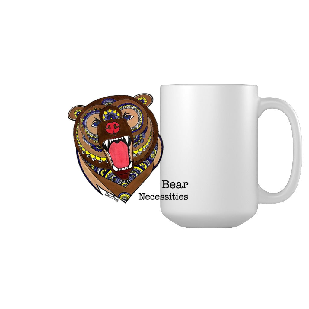 BEAr necessities