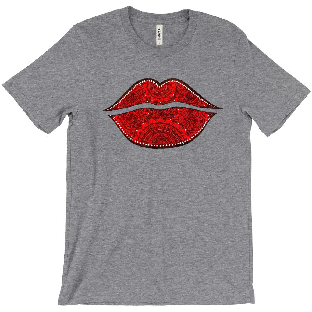 DON'T GIVE ME LIP