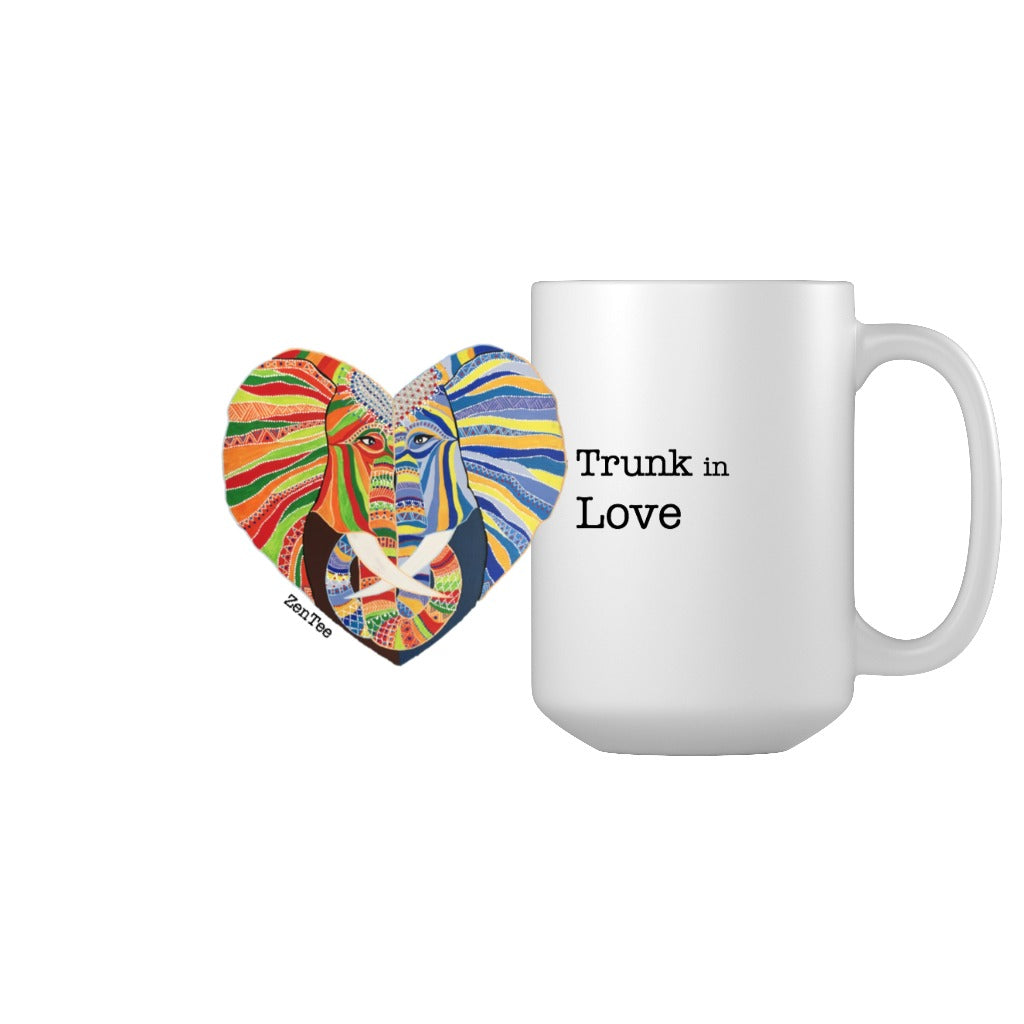 TRUnk in love