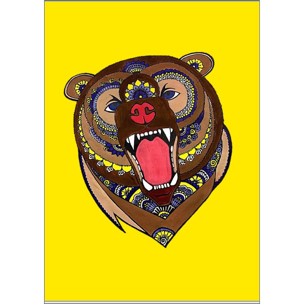 Bear Necessities