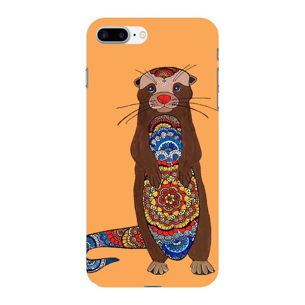 Otterly Adorable