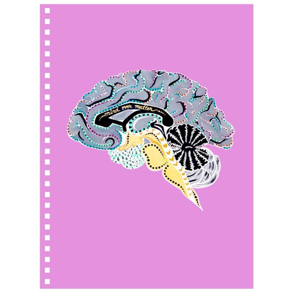 Mind over Matter