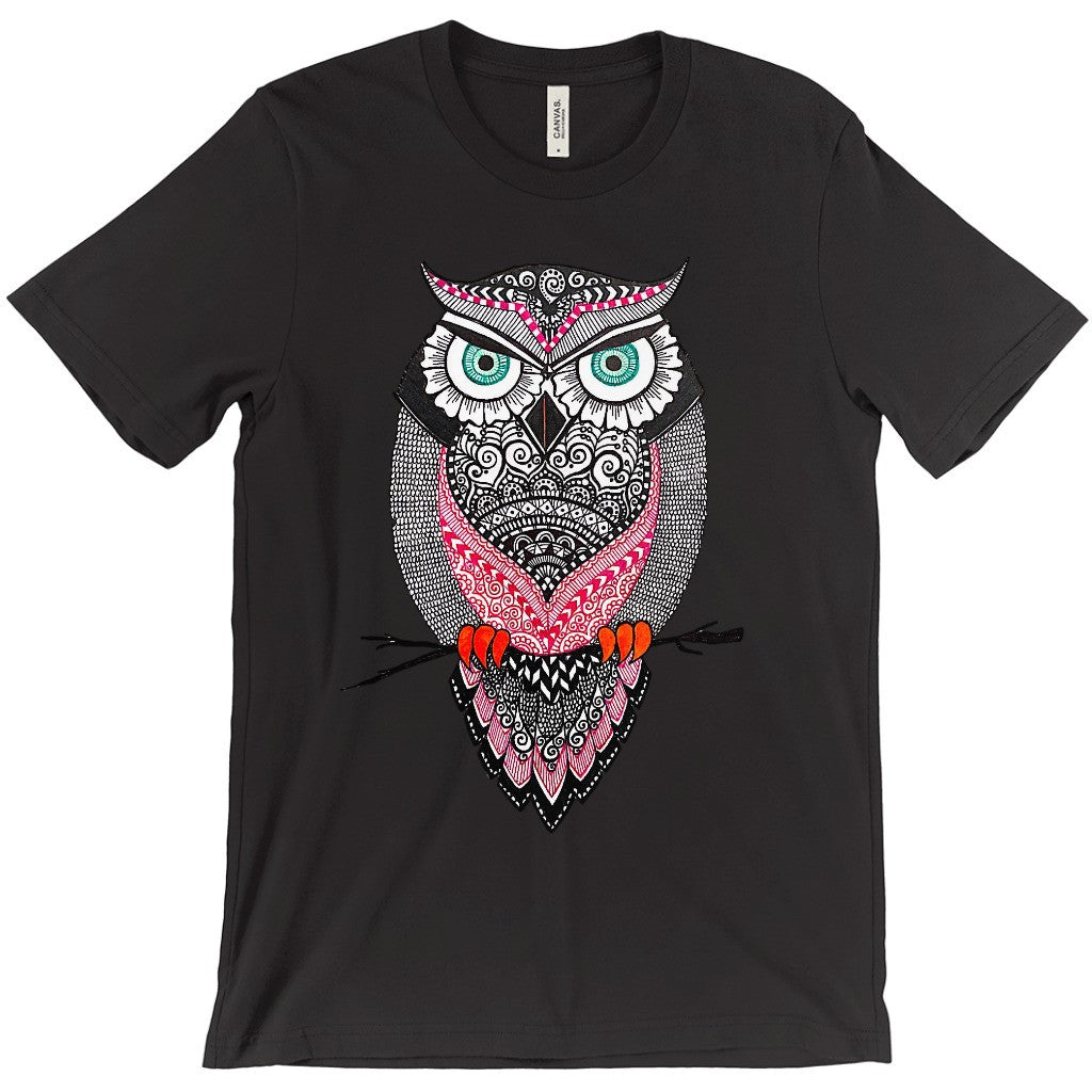 JACK OF OWL TRADES