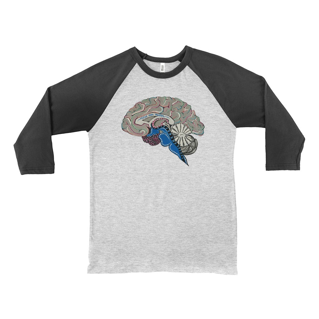 MIND OVER MATTER