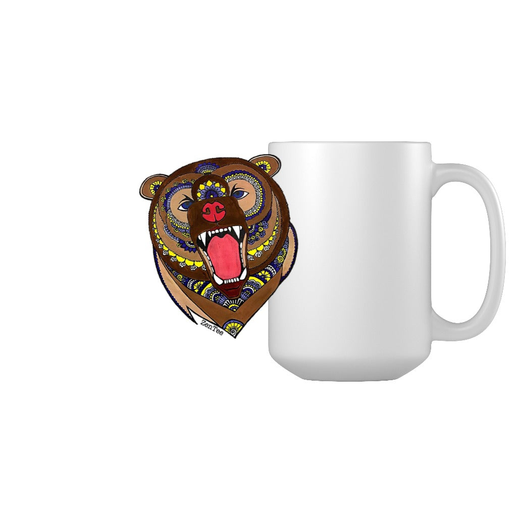 BEAr necessities