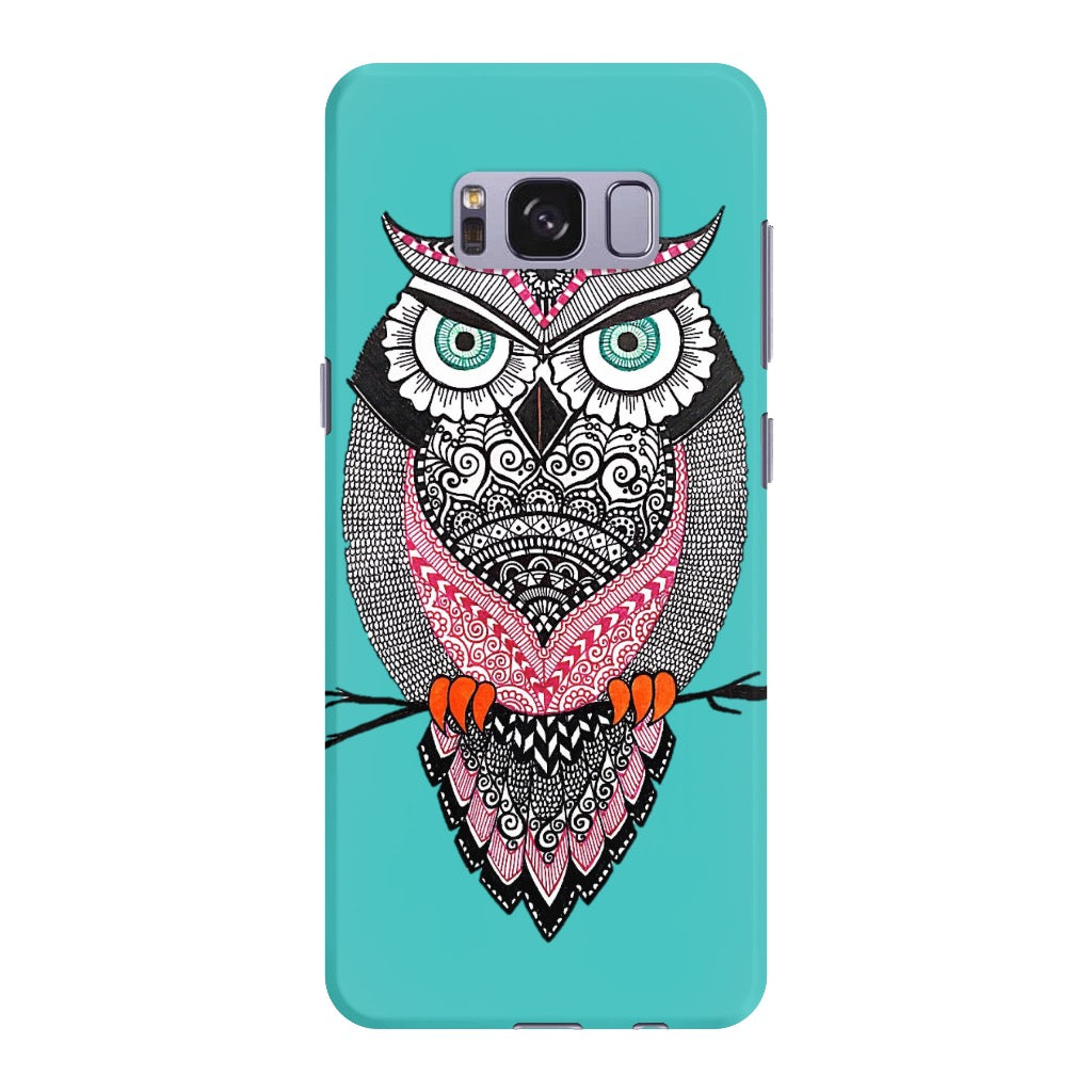 Jack of Owl Trades