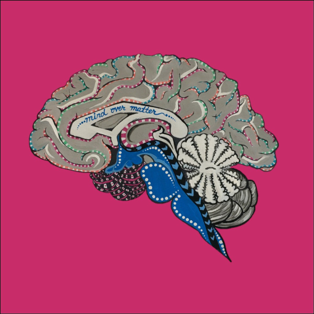 Mind Over Matter