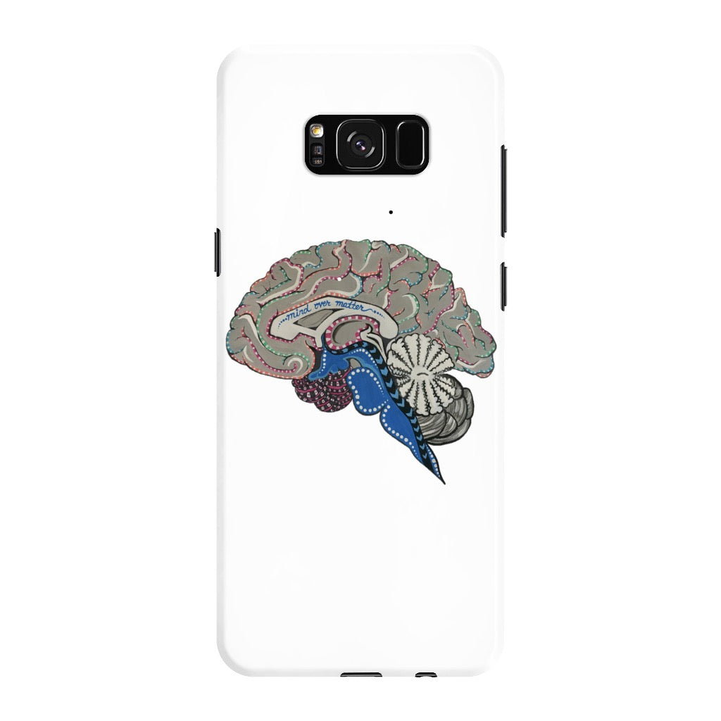 Mind Over Matter