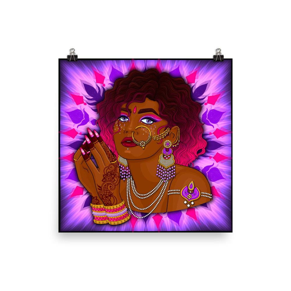 Gulabo - Poster