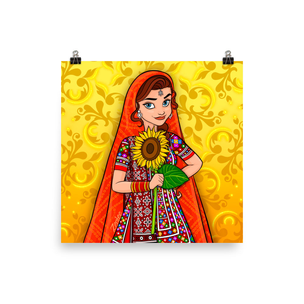 Noori - Poster