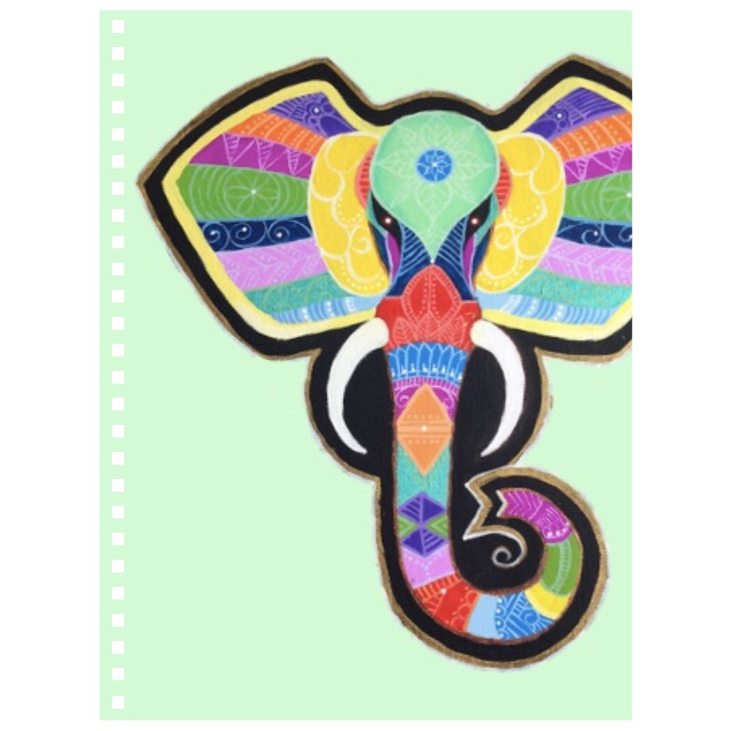 Anything but Irrelephant