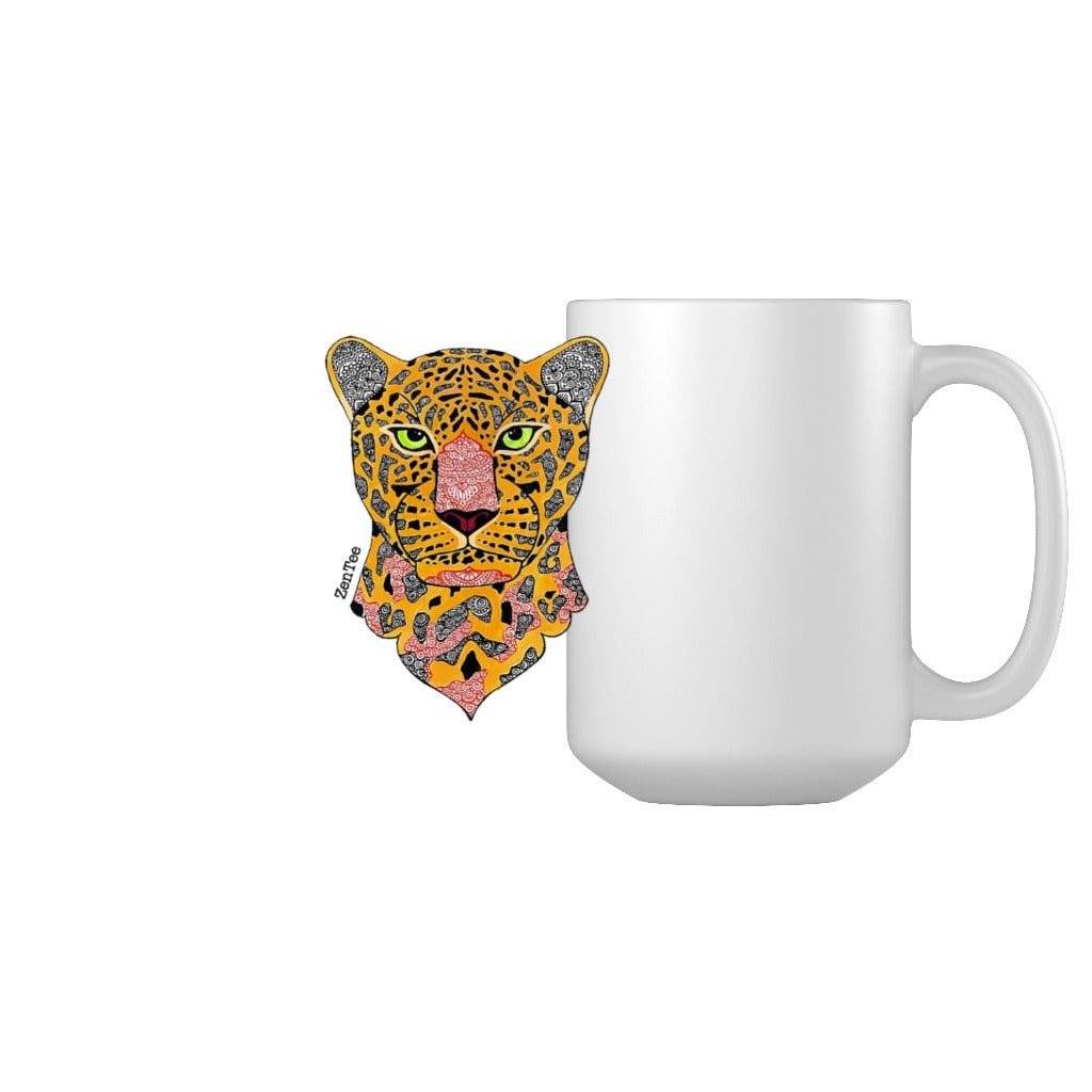 LEOpardon my attitude