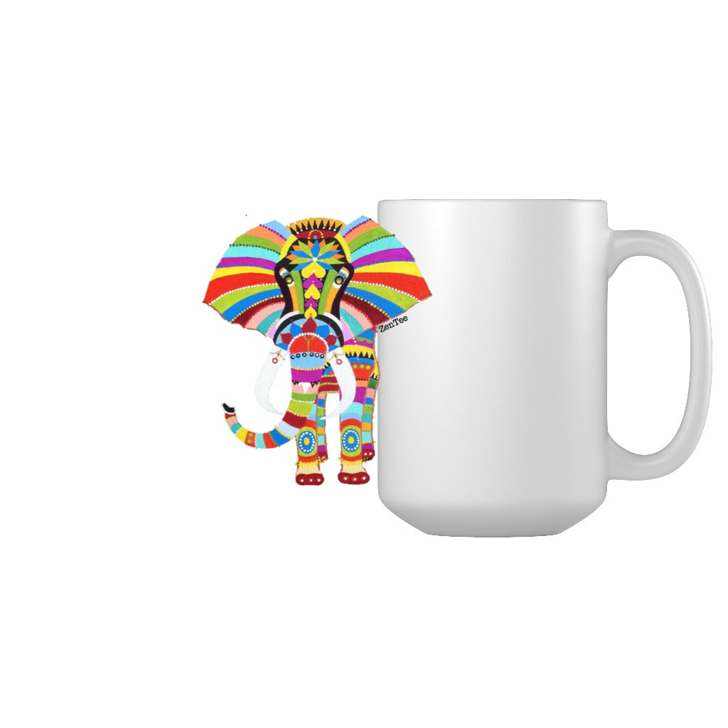 ELEphant in the room