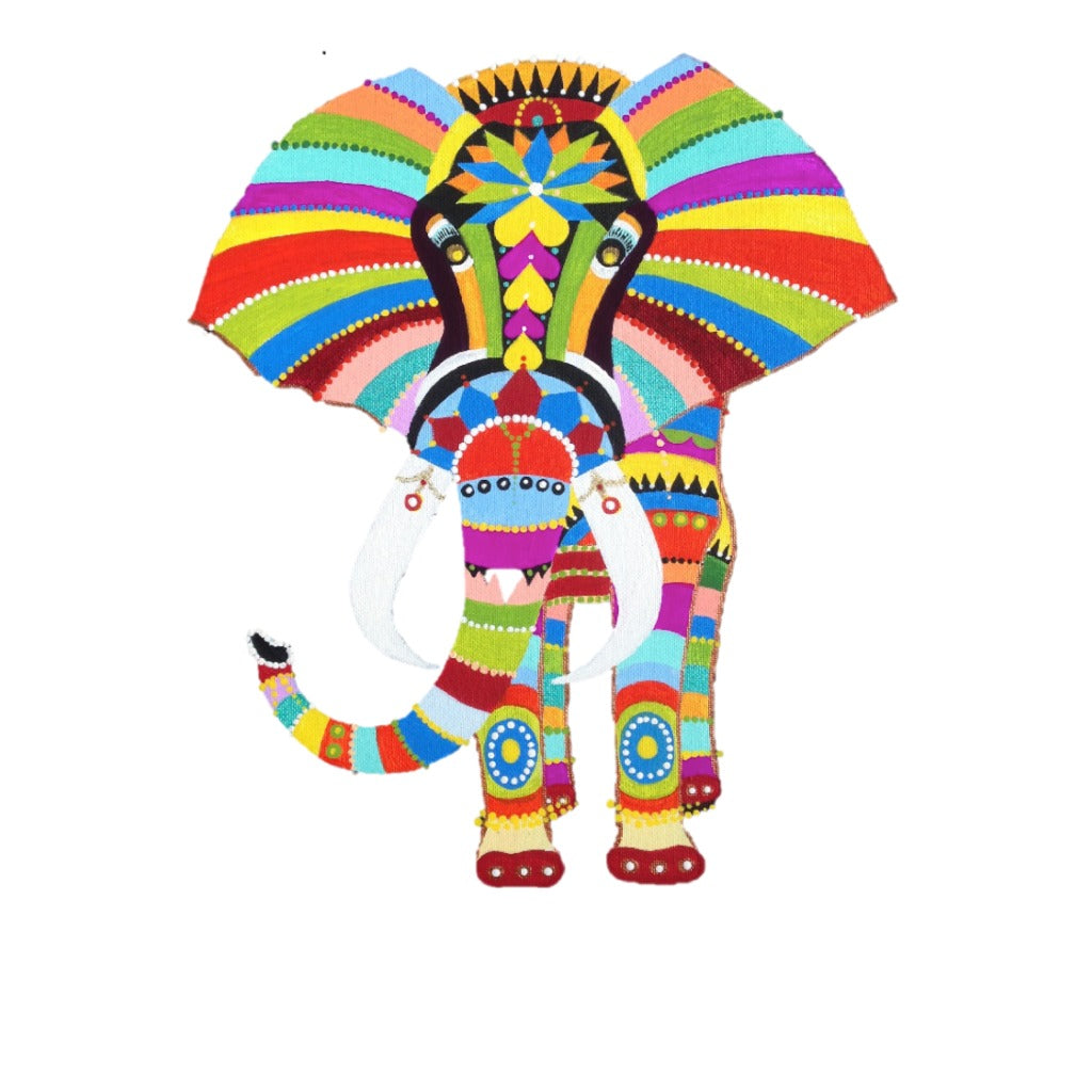 ELephant in the room