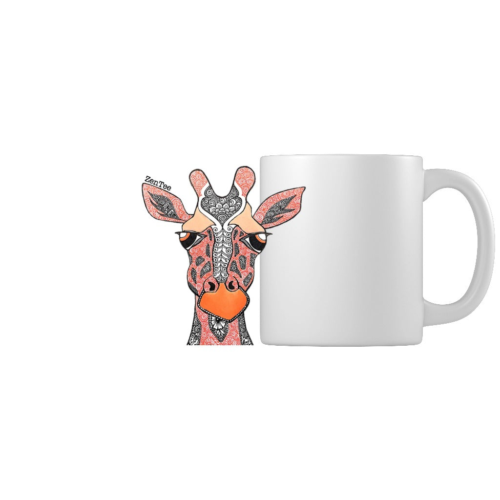GIRaffin' me crazy