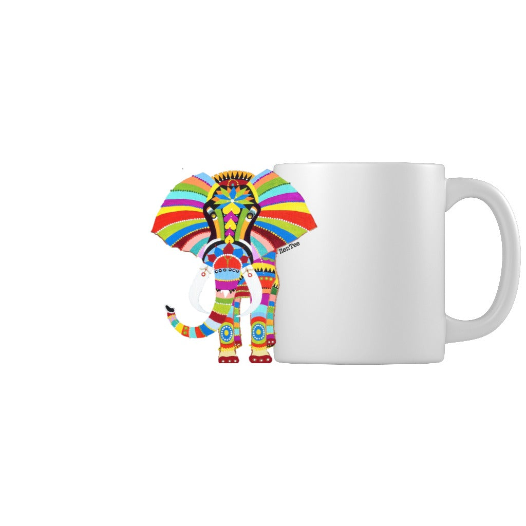 ELEphant in the room