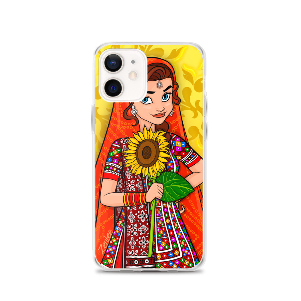 Noori - iPhone Case