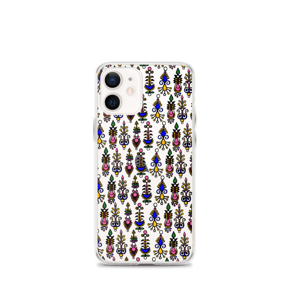 Bindi Babe - iPhone Case