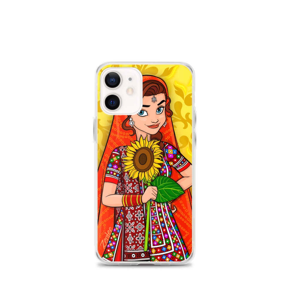 Noori - iPhone Case