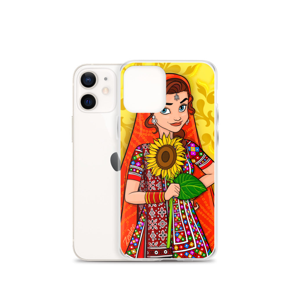 Noori - iPhone Case