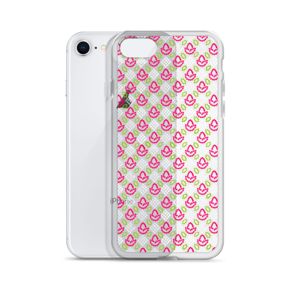 Bandhani - iPhone Case