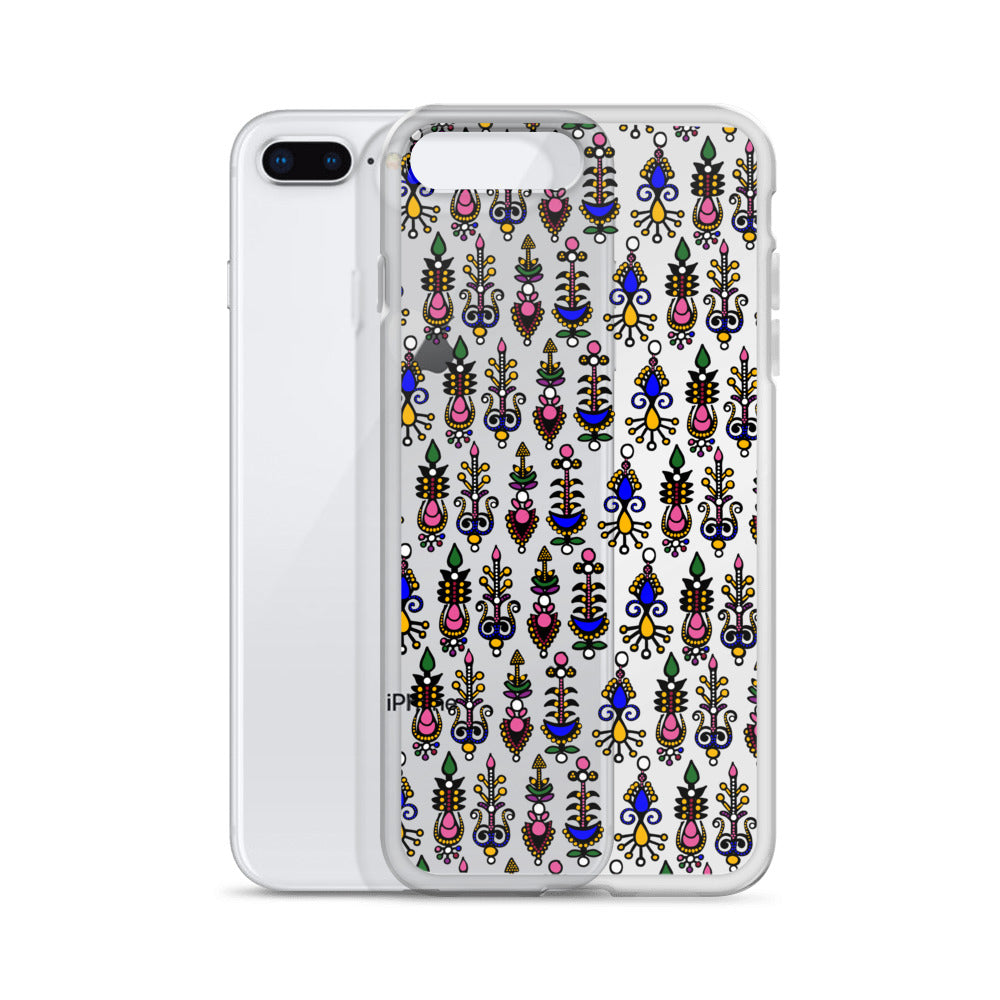 Bindi Babe - iPhone Case