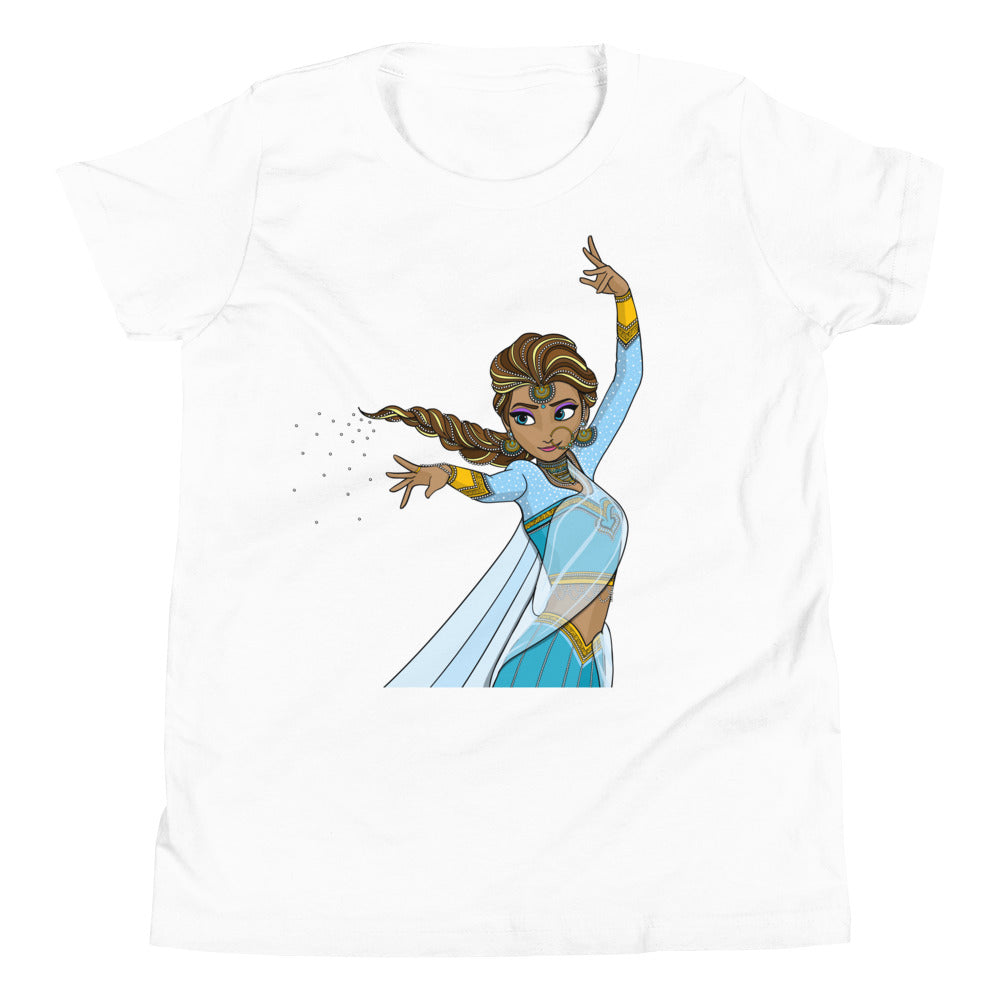 Rage On - Youth Short Sleeve T-Shirt