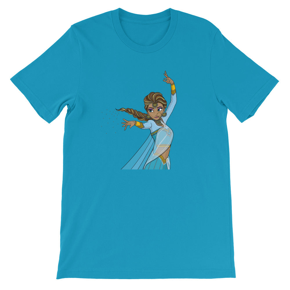 Rage On - Short-Sleeve Unisex T-Shirt