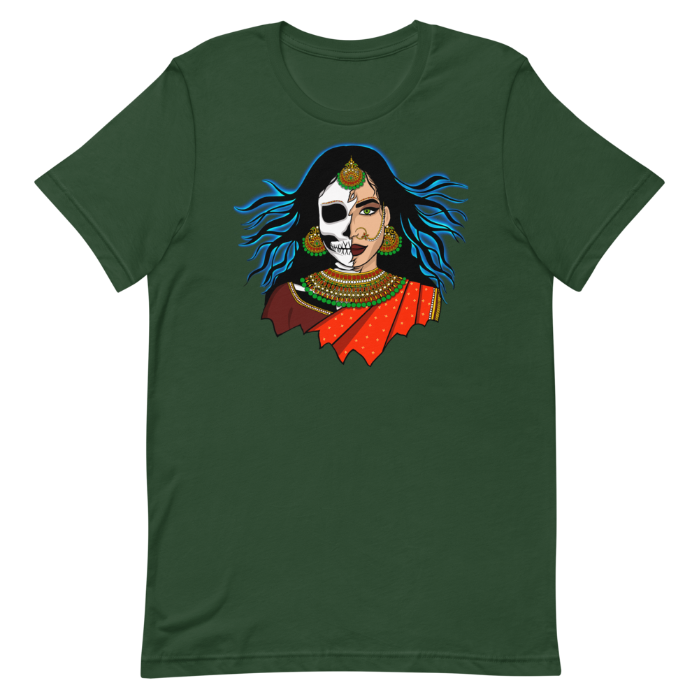 Spooky Szn - Short-Sleeve Unisex T-Shirt