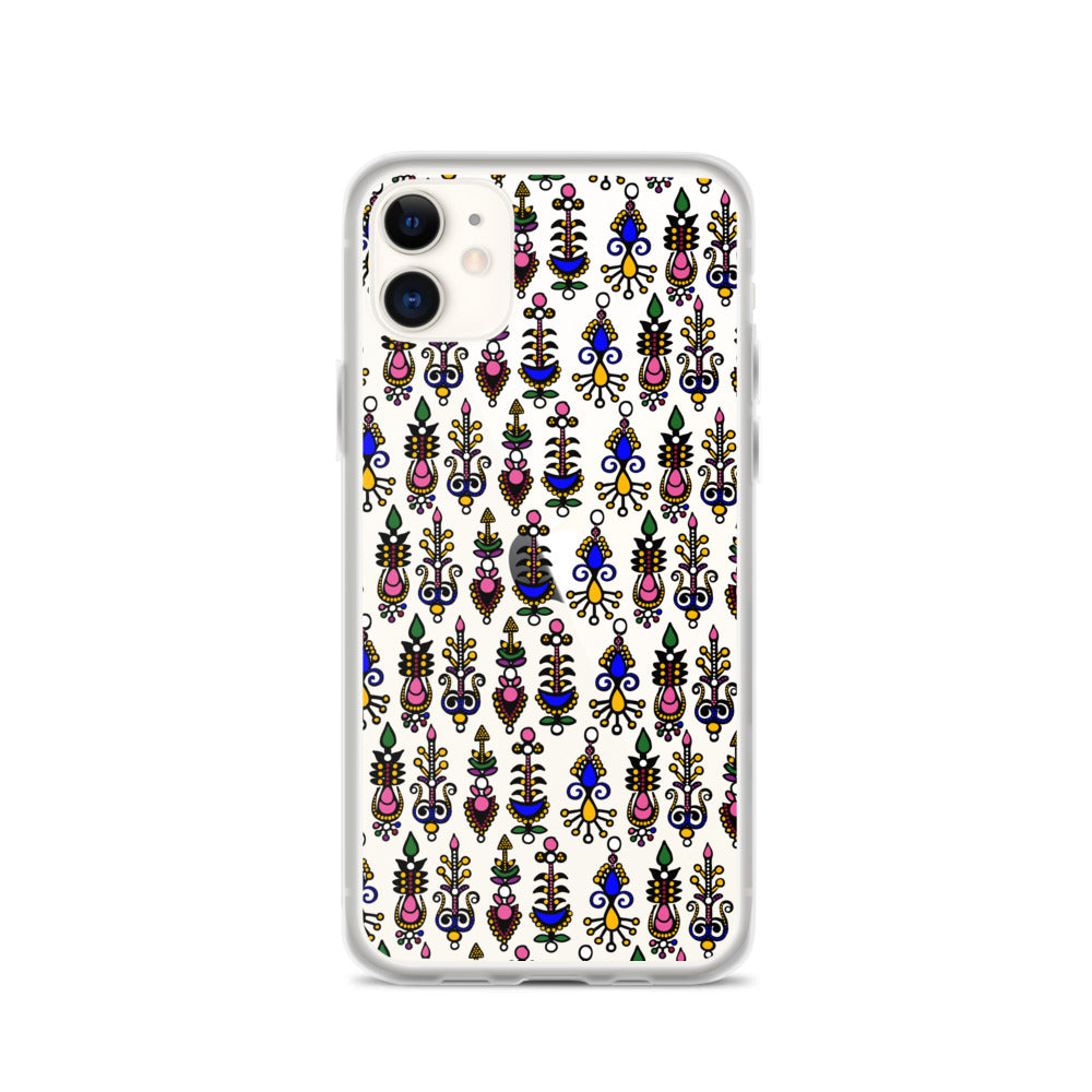 Bindi Babe - iPhone Case