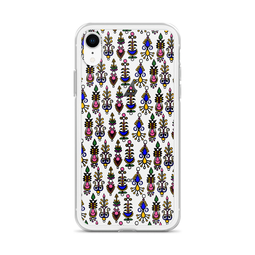 Bindi Babe - iPhone Case
