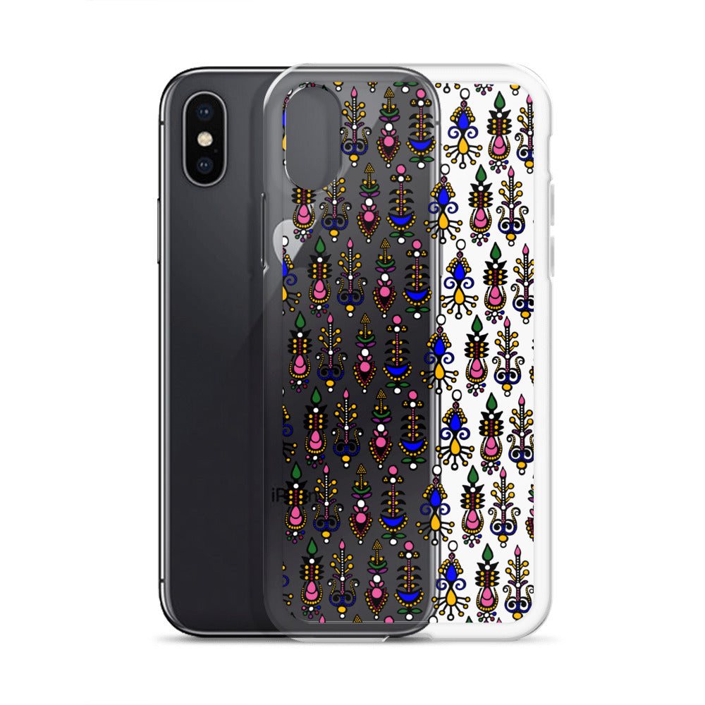 Bindi Babe - iPhone Case