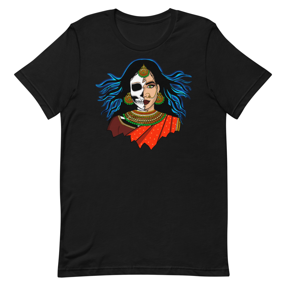 Spooky Szn - Short-Sleeve Unisex T-Shirt