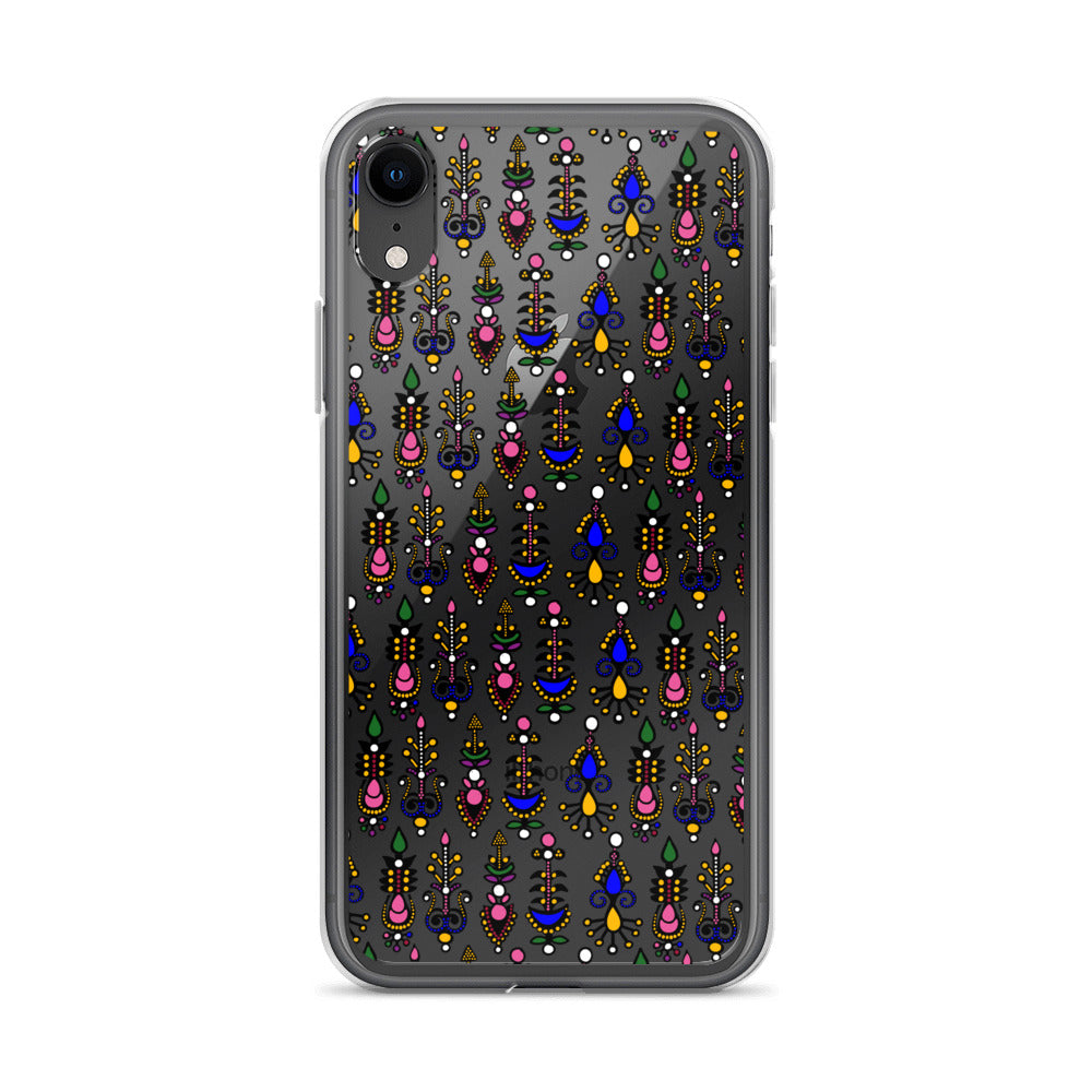 Bindi Babe - iPhone Case