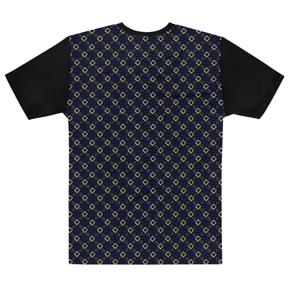 Bandhani Print - T-shirt