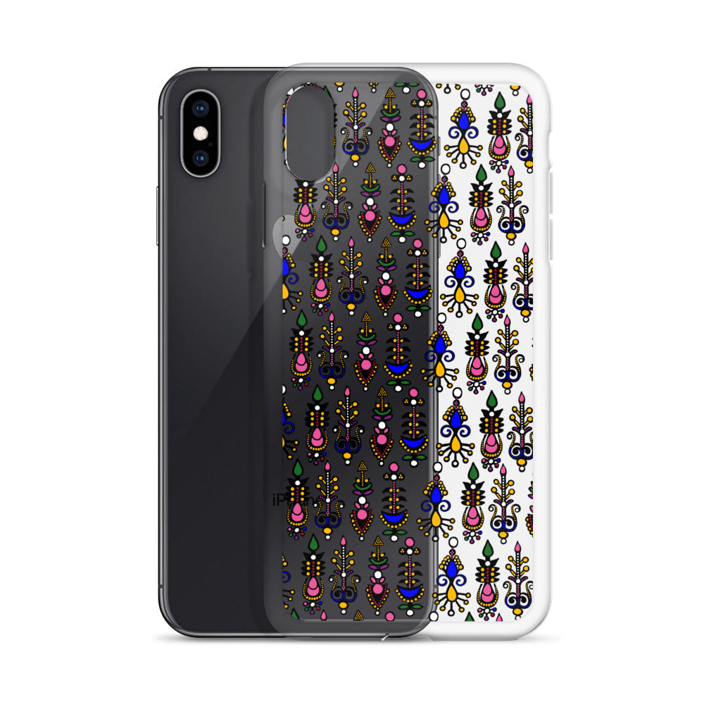 Bindi Babe - iPhone Case