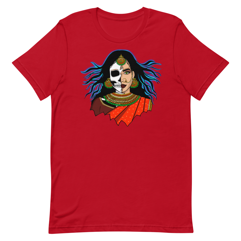 Spooky Szn - Short-Sleeve Unisex T-Shirt