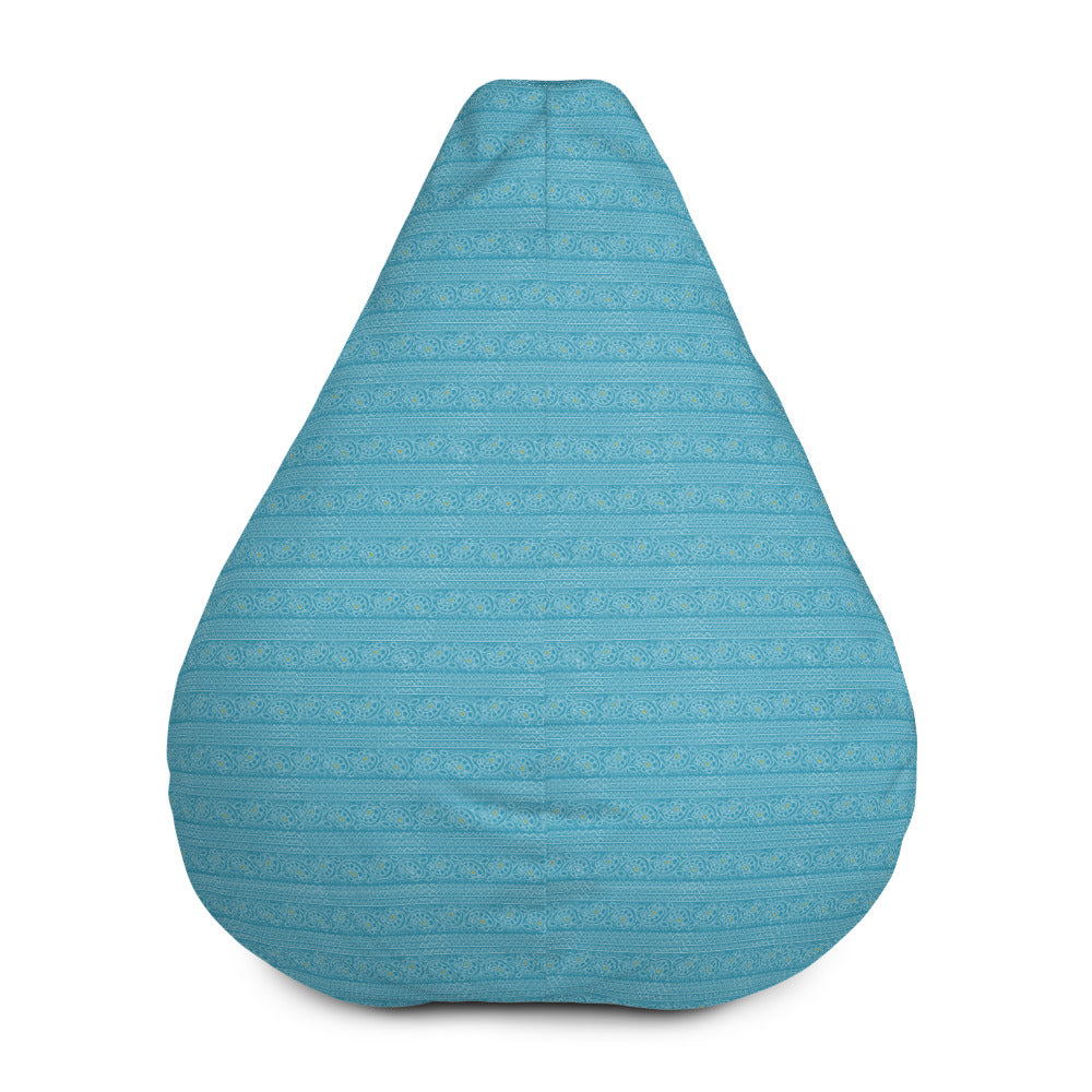 Bandhani - Bean Bag Chair w/ filling
