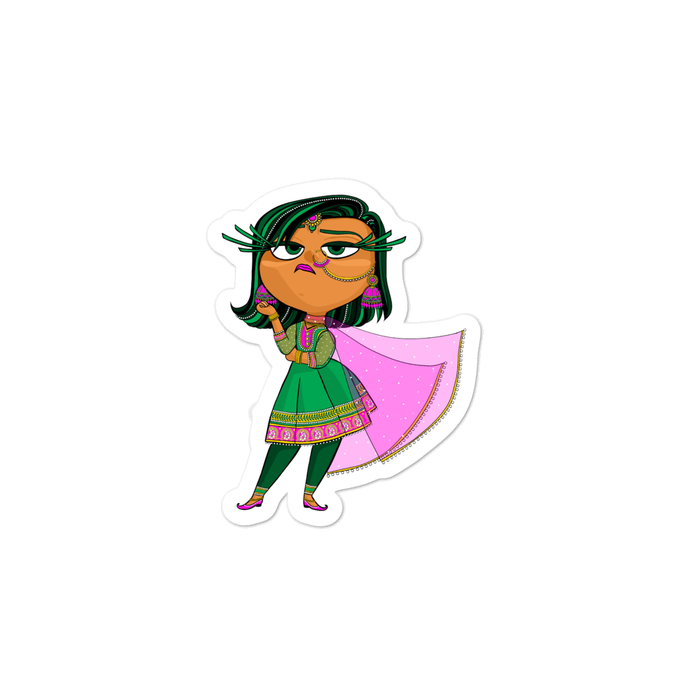 You’re welcome. - Bubble-free stickers