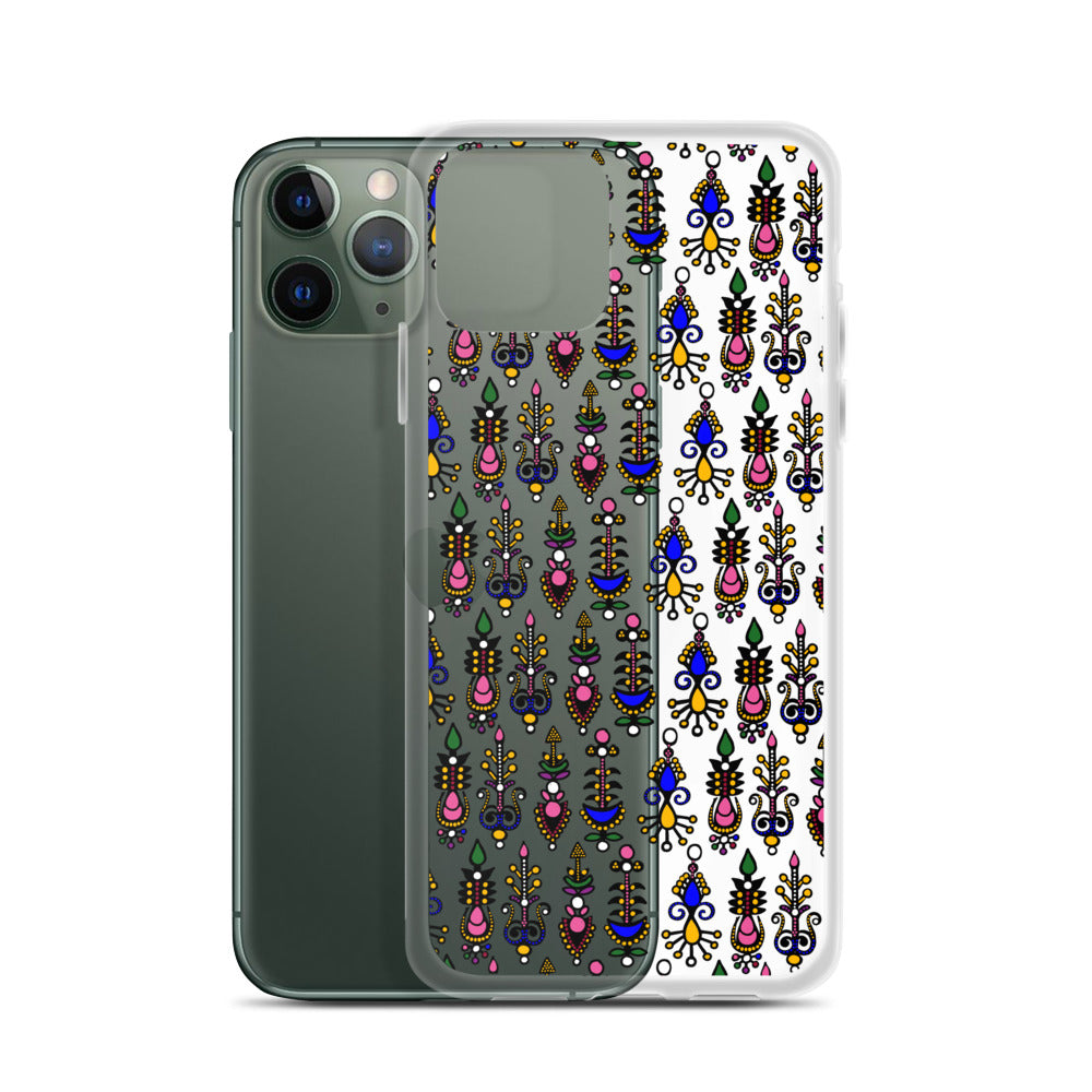 Bindi Babe - iPhone Case